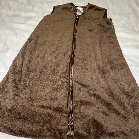 Halo One Pieces Halo Sleep Sack Winter Sherpa Brown Poshmark